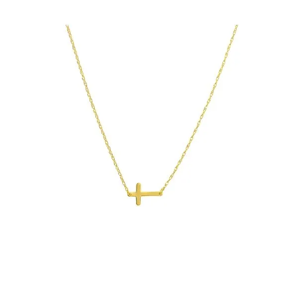Precious Metal (No Stones) Chains Van Atkins Jewelers New Albany, MS
