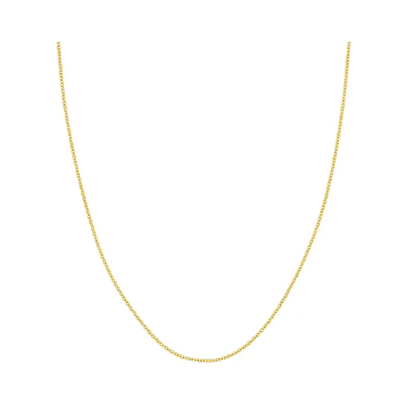 Precious Metal (No Stones) Chains Van Atkins Jewelers New Albany, MS