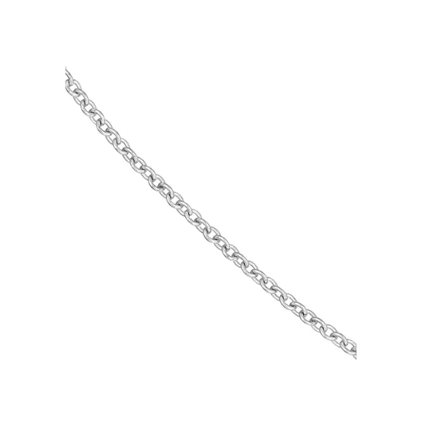 Precious Metal (No Stones) Chains Image 3 Van Atkins Jewelers New Albany, MS