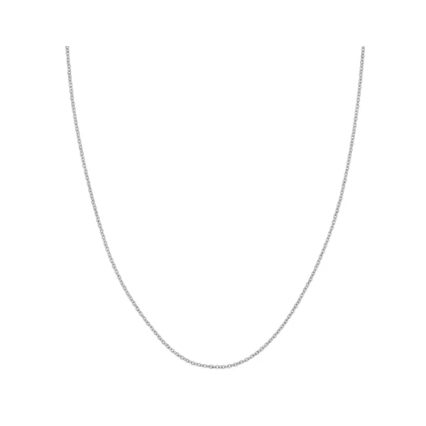 Precious Metal (No Stones) Chains Van Atkins Jewelers New Albany, MS