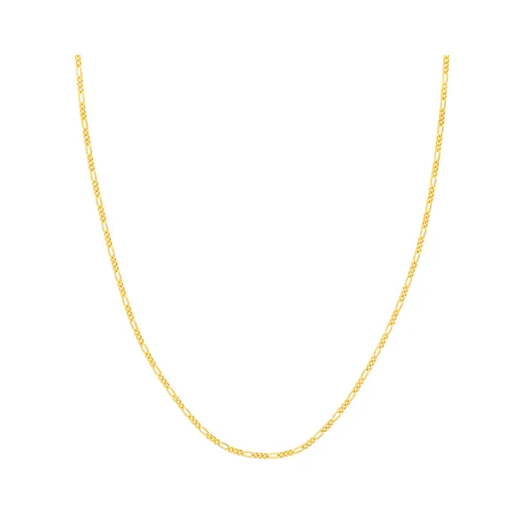 Precious Metal (No Stones) Chains Van Atkins Jewelers New Albany, MS