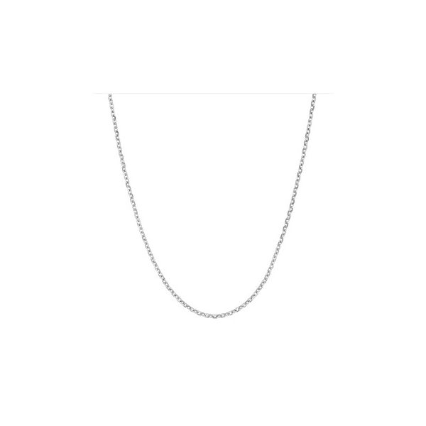 Precious Metal (No Stones) Chains Van Atkins Jewelers New Albany, MS