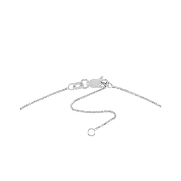 Precious Metal (No Stones) Chains Image 2 Van Atkins Jewelers New Albany, MS