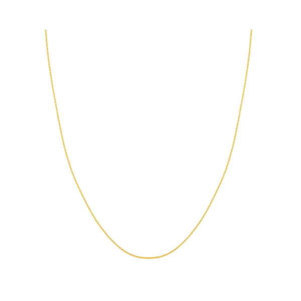 Precious Metal (No Stones) Chains Van Atkins Jewelers New Albany, MS