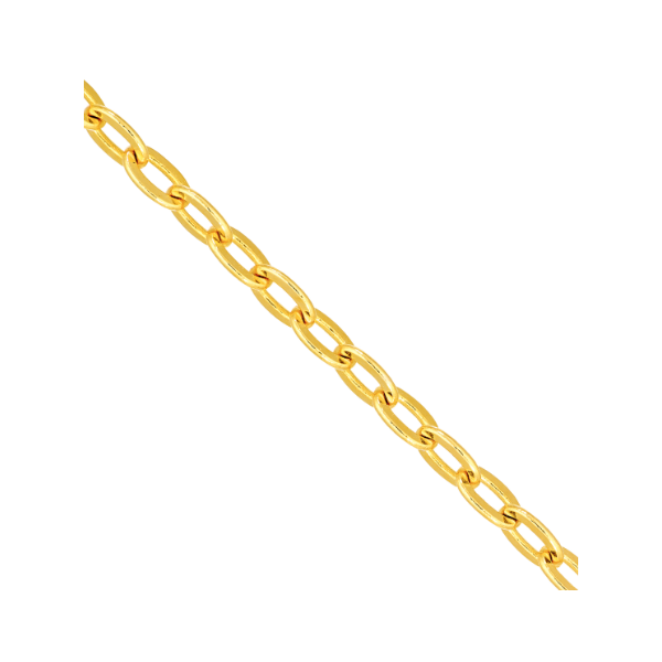 Precious Metal (No Stones) Chains Van Atkins Jewelers New Albany, MS
