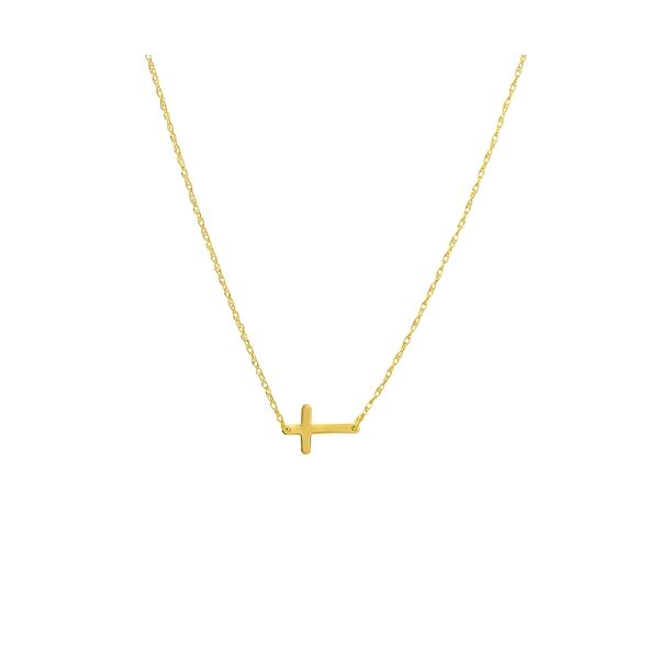 Precious Metal (No Stones) Chains Van Atkins Jewelers New Albany, MS