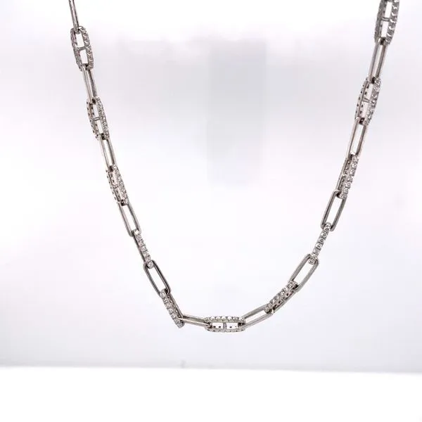 Precious Metal (No Stones) Chains Van Atkins Jewelers New Albany, MS