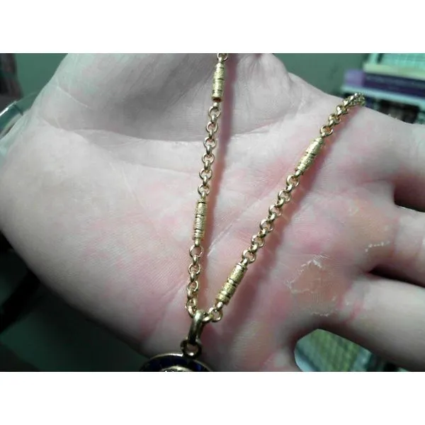Precious Metal (No Stones) Chains Van Atkins Jewelers New Albany, MS