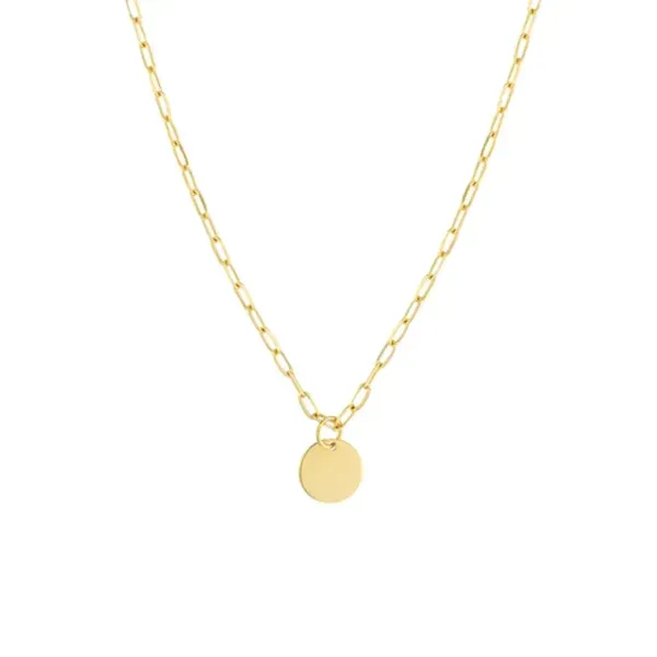 Precious Metal (No Stones) Chains Van Atkins Jewelers New Albany, MS