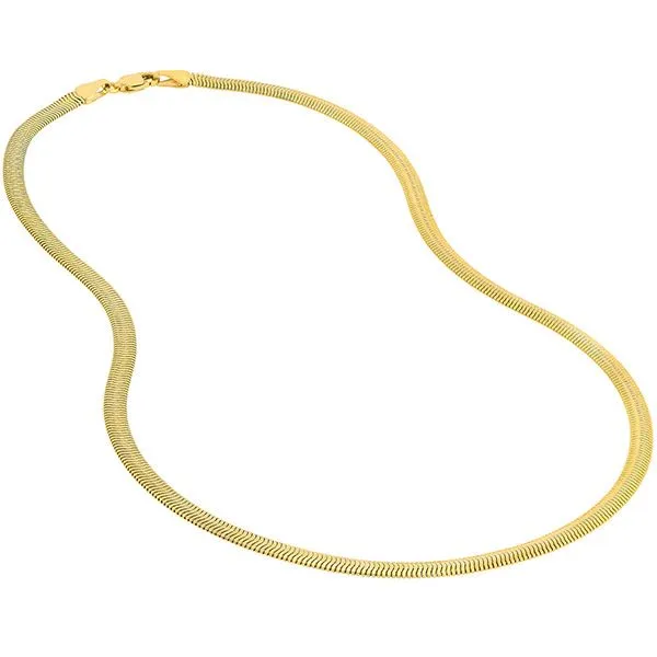 Precious Metal (No Stones) Chains Van Atkins Jewelers New Albany, MS