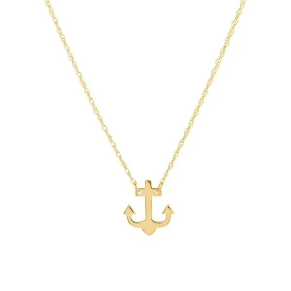 Precious Metal (No Stones) Chains Van Atkins Jewelers New Albany, MS