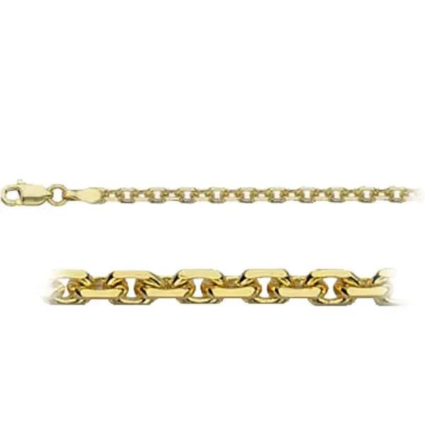 Precious Metal (No Stones) Chains Van Atkins Jewelers New Albany, MS