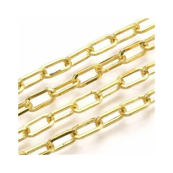 Precious Metal (No Stones) Chains Image 2 Van Atkins Jewelers New Albany, MS