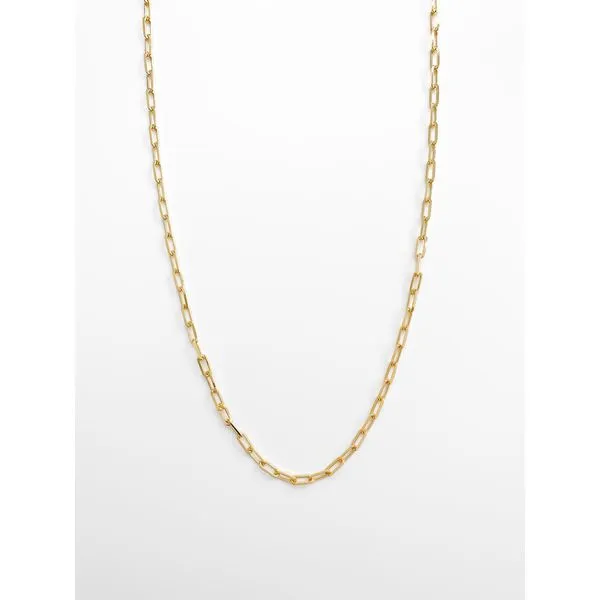 Precious Metal (No Stones) Chains Van Atkins Jewelers New Albany, MS
