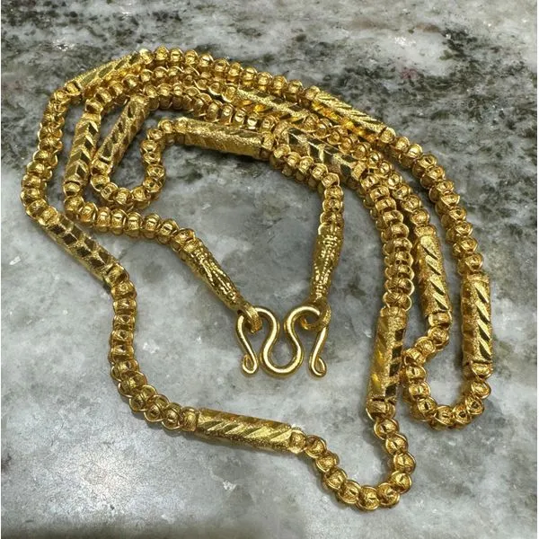 Precious Metal (No Stones) Chains Van Atkins Jewelers New Albany, MS