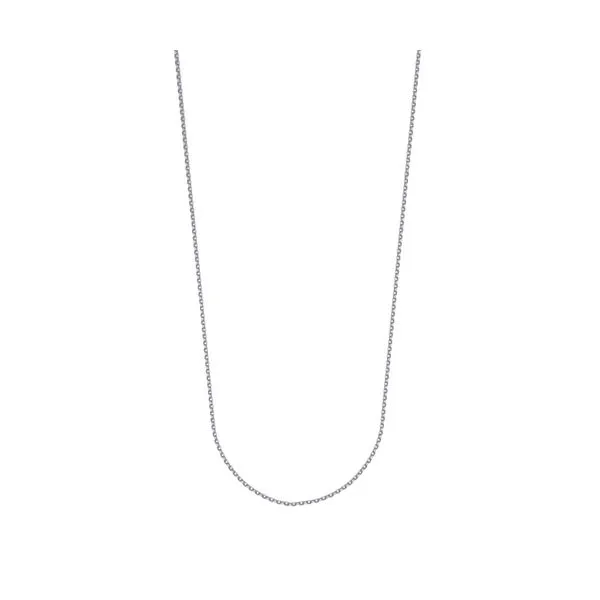 Precious Metal (No Stones) Chains Van Atkins Jewelers New Albany, MS