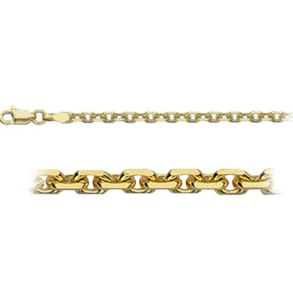 Precious Metal (No Stones) Chains Van Atkins Jewelers New Albany, MS