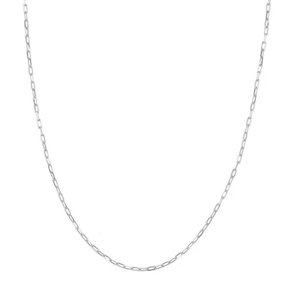Precious Metal (No Stones) Chains Image 2 Van Atkins Jewelers New Albany, MS