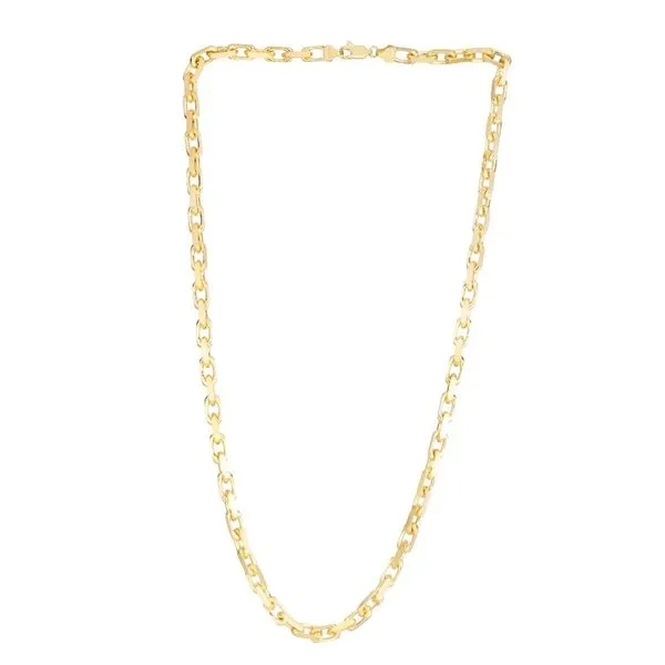 Precious Metal (No Stones) Chains Van Atkins Jewelers New Albany, MS