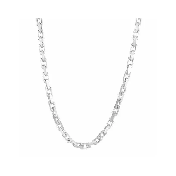 Precious Metal (No Stones) Chains Van Atkins Jewelers New Albany, MS