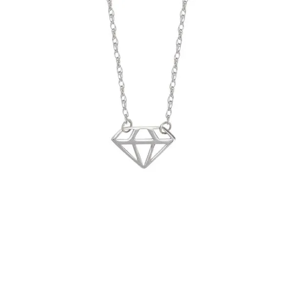 Precious Metal (No Stones) Chains Van Atkins Jewelers New Albany, MS