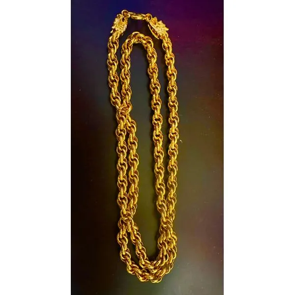Precious Metal (No Stones) Chains Van Atkins Jewelers New Albany, MS