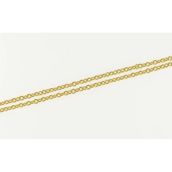 Precious Metal (No Stones) Chains Van Atkins Jewelers New Albany, MS