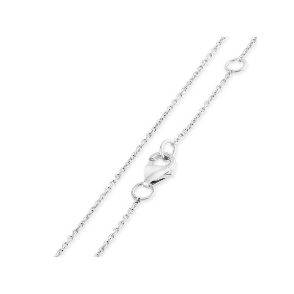 Precious Metal (No Stones) Chains Image 2 Van Atkins Jewelers New Albany, MS