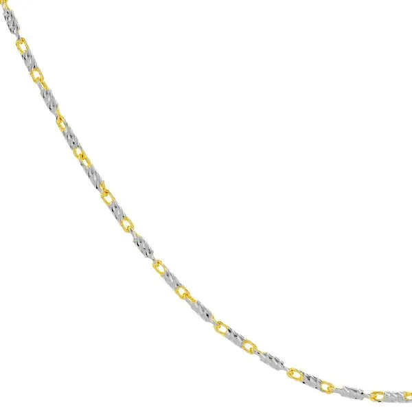 Precious Metal (No Stones) Chains Van Atkins Jewelers New Albany, MS