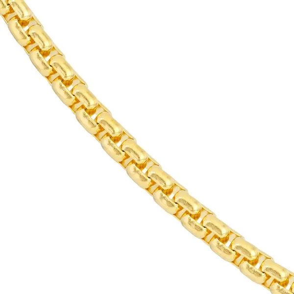 Precious Metal (No Stones) Chains Van Atkins Jewelers New Albany, MS