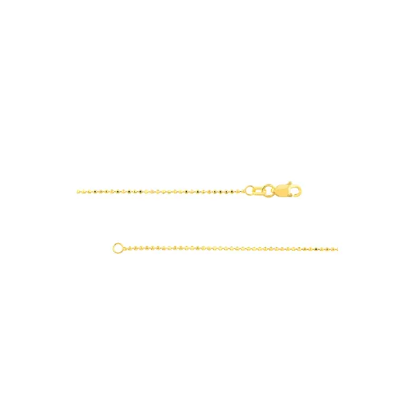 Precious Metal (No Stones) Chains Van Atkins Jewelers New Albany, MS