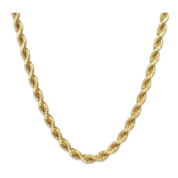 Precious Metal (No Stones) Chains Van Atkins Jewelers New Albany, MS