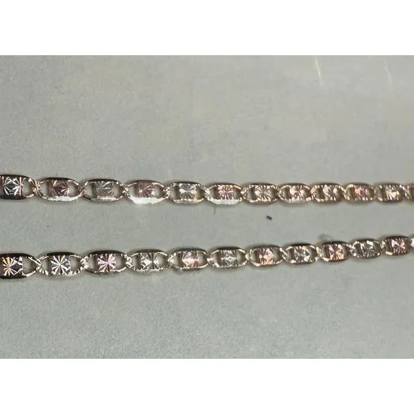 Precious Metal (No Stones) Chains Van Atkins Jewelers New Albany, MS