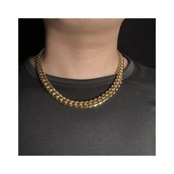 Precious Metal (No Stones) Chains Van Atkins Jewelers New Albany, MS