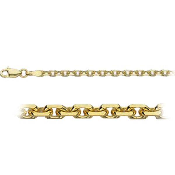 Precious Metal (No Stones) Chains Van Atkins Jewelers New Albany, MS