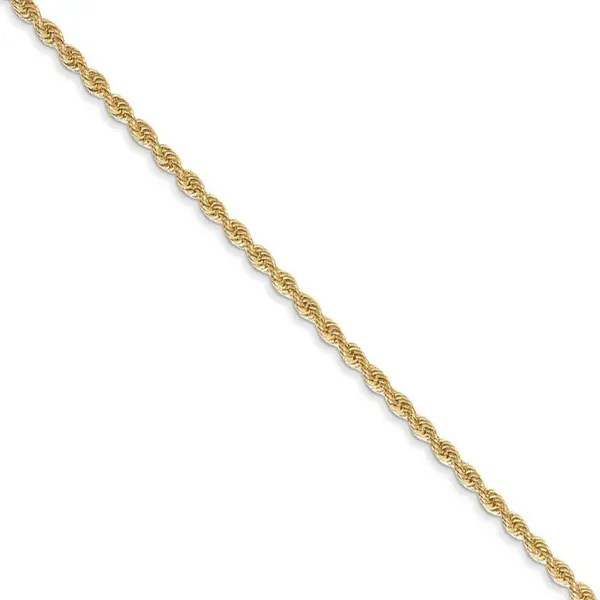 Precious Metal (No Stones) Chains Van Atkins Jewelers New Albany, MS