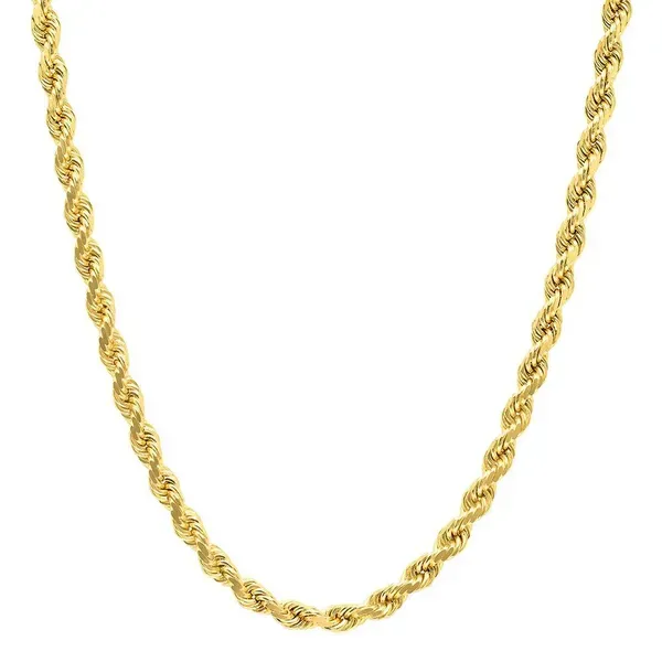 Precious Metal (No Stones) Chains Van Atkins Jewelers New Albany, MS