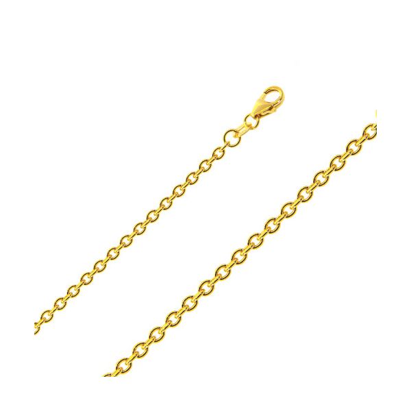 Precious Metal (No Stones) Chains Van Atkins Jewelers New Albany, MS