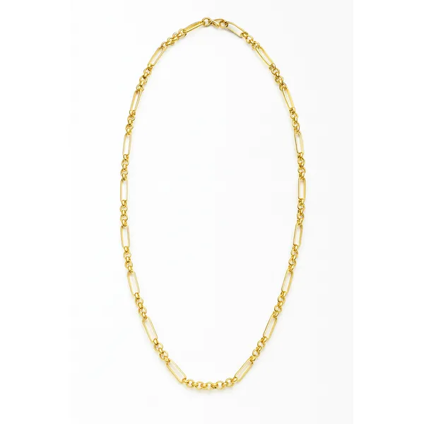 Precious Metal (No Stones) Chains Van Atkins Jewelers New Albany, MS