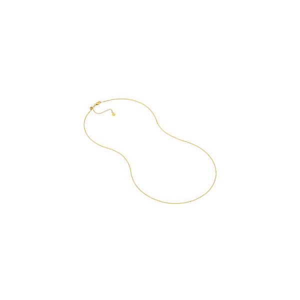 Precious Metal (No Stones) Chains Van Atkins Jewelers New Albany, MS