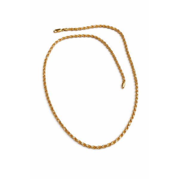 Precious Metal (No Stones) Chains Van Atkins Jewelers New Albany, MS