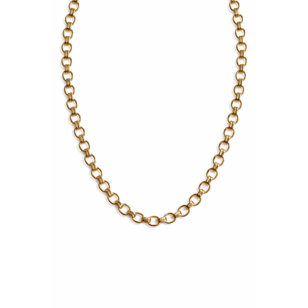 Precious Metal (No Stones) Chains Van Atkins Jewelers New Albany, MS