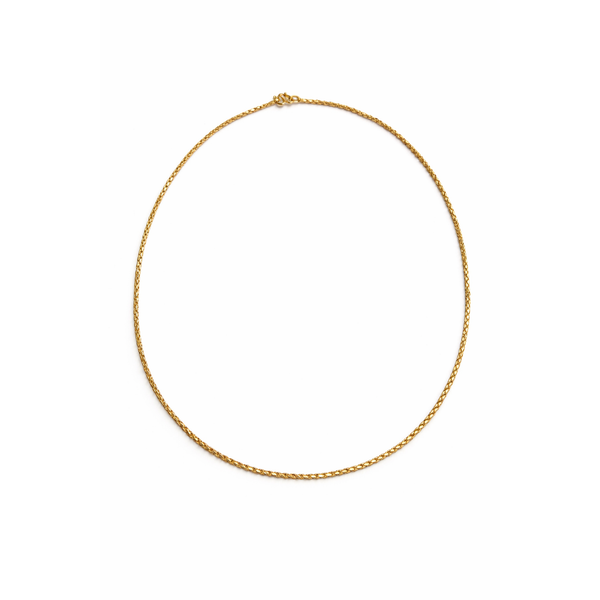 Precious Metal (No Stones) Chains Van Atkins Jewelers New Albany, MS