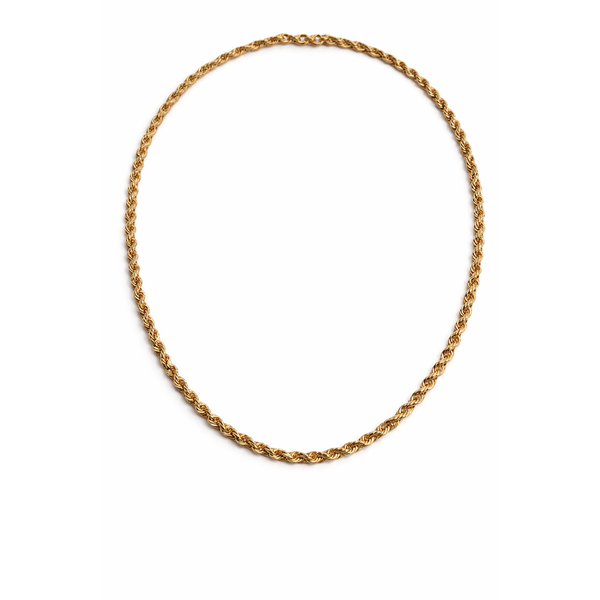 Precious Metal (No Stones) Chains Van Atkins Jewelers New Albany, MS