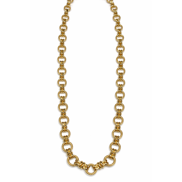 Precious Metal (No Stones) Chains Van Atkins Jewelers New Albany, MS