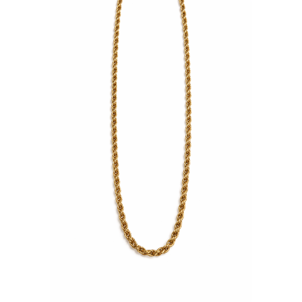 Precious Metal (No Stones) Chains Van Atkins Jewelers New Albany, MS