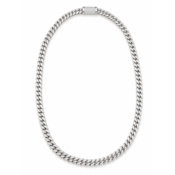 Precious Metal (No Stones) Chains Van Atkins Jewelers New Albany, MS
