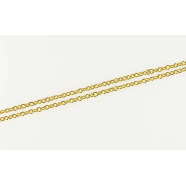 Precious Metal (No Stones) Chains Van Atkins Jewelers New Albany, MS