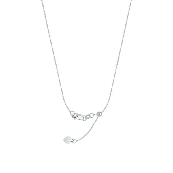 Precious Metal (No Stones) Chains Van Atkins Jewelers New Albany, MS