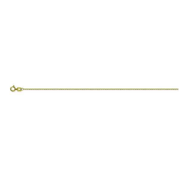 Precious Metal (No Stones) Chains Van Atkins Jewelers New Albany, MS